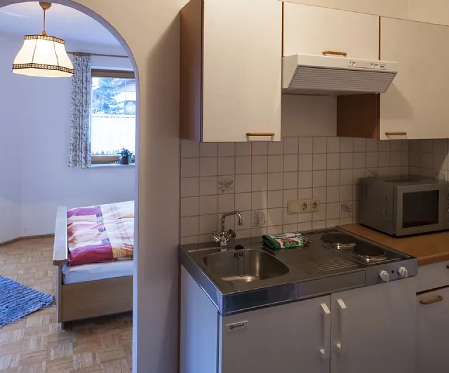 Haus Schönegger in Dorfgastein - Appartment 1 / Ferienwohnung 1