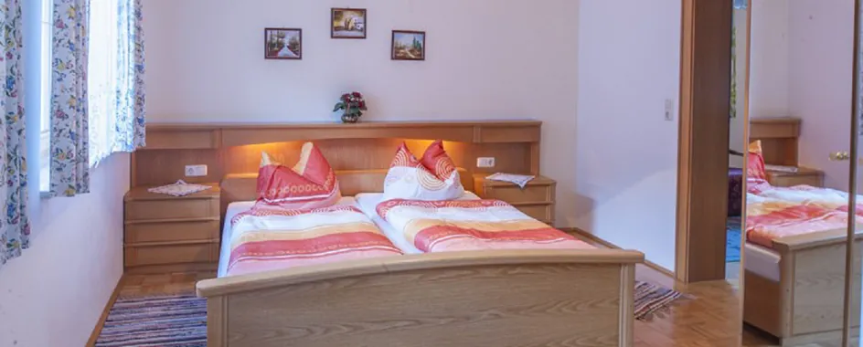 Haus Schönegger in Dorfgastein - Appartement / Ferienwohnung